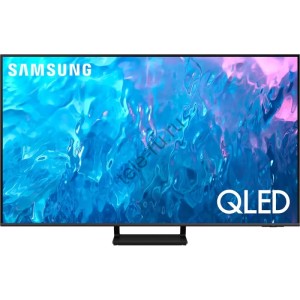 Телевизор Samsung QE75Q70C (Производитель: Венгрия) Телевизор Samsung QE75Q70C (Производитель: Венгрия)