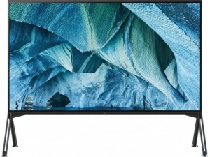 Телевизор LED 8K Ultra HD Sony KD-98ZG9 (Производитель: Малайзия) Телевизор LED 8K Ultra HD Sony KD-98ZG9 (Производитель: Малайзия)