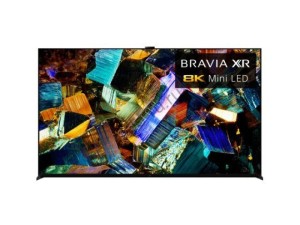 Mini LED телевизор 8K Sony XR-85Z9K (Производитель: Словакия) Mini LED телевизор 8K Sony XR-85Z9K (Производитель: Словакия)