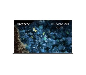 Телевизор OLED Sony XR-83A80L (Производитель: Малайзия) Телевизор OLED Sony XR-83A80L (Производитель: Малайзия)