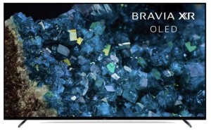 OLED телевизор Sony XR-55A80L (Производитель: Малайзия) OLED телевизор Sony XR-55A80L (Производитель: Малайзия)