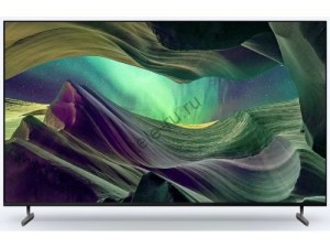 Телевизор Sony KD-55X85L (Производитель: Малайзия) Телевизор Sony KD-55X85L (Производитель: Малайзия)