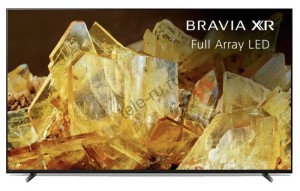 Телевизор Sony XR-55X90L (Производитель: Малайзия) Телевизор Sony XR-55X90L (Производитель: Малайзия)