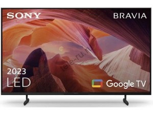 Телевизор Sony KD-55X80L (Производитель: Малайзия) Телевизор Sony KD-55X80L (Производитель: Малайзия)