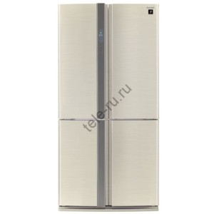 Холодильник Sharp SJ-FP97VBE Холодильник Sharp SJ-FP97VBE