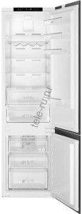 Встраиваемый холодильник Smeg C8194TNE (Гарантия: Гарантия производителя) Встраиваемый холодильник Smeg C8194TNE (Гарантия: Гарантия производителя)