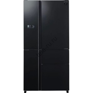 Холодильник Sharp SJ-WX99A-BK Холодильник Sharp SJ-WX99A-BK