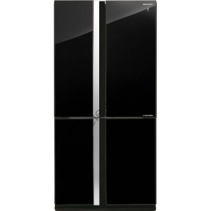 Холодильник Sharp SJ-GX98P-BK Холодильник Sharp SJ-GX98P-BK