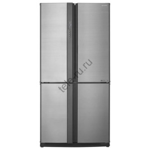 Холодильник Sharp SJ-EX98FSL Холодильник Sharp SJ-EX98FSL