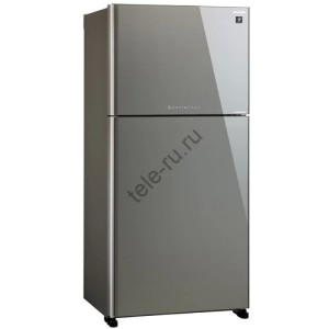 Холодильник Sharp SJXG60PGSL Холодильник Sharp SJXG60PGSL