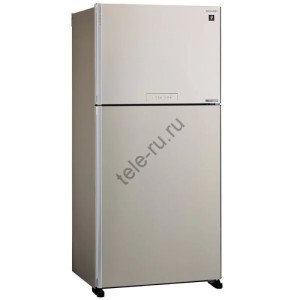 Холодильник Sharp SJXG60PMBE Холодильник Sharp SJXG60PMBE