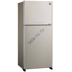 Холодильник Sharp SJXG55PMBE Холодильник Sharp SJXG55PMBE