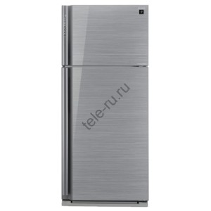 Холодильник Sharp SJXP59PGSL Холодильник Sharp SJXP59PGSL