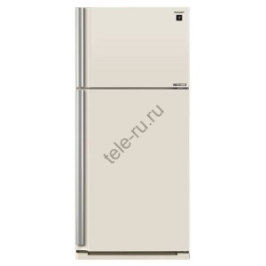 Холодильник Sharp SJXE55PMBE Холодильник Sharp SJXE55PMBE