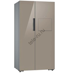 Холодильник Bosch KAH92LQ25R Холодильник Bosch KAH92LQ25R