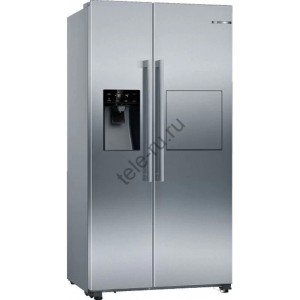 Холодильник Bosch KAG93AI30R Холодильник Bosch KAG93AI30R