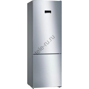 Холодильник Bosch KGN49XLEA Холодильник Bosch KGN49XLEA