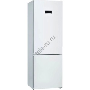 Холодильник Bosch KGN49XWEA Холодильник Bosch KGN49XWEA