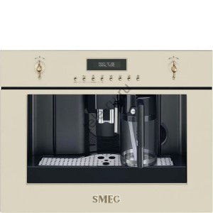 Кофемашина SMEG CMS8451P Кофемашина SMEG CMS8451P