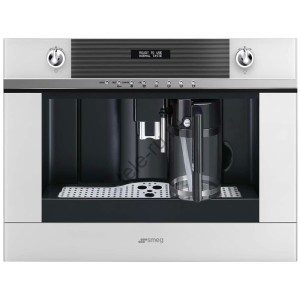 Кофемашина SMEG CMS4101B Кофемашина SMEG CMS4101B