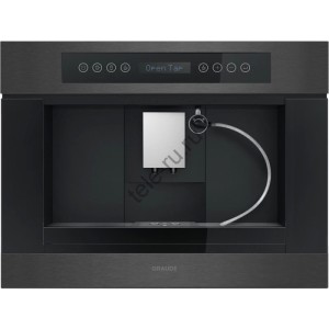 Встраиваемая кофемашина GRAUDE KV 45.0 SE Встраиваемая кофемашина GRAUDE KV 45.0 SE