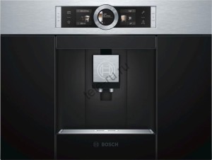 Встраиваемая кофемашина Bosch CTL 636 ES6 Встраиваемая кофемашина Bosch CTL 636 ES6
