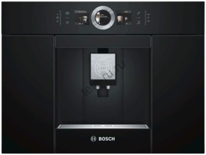 Встраиваемая кофемашина Bosch CTL636EB6 Встраиваемая кофемашина Bosch CTL636EB6