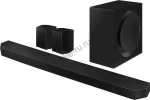 Саундбар Samsung HW-Q990C Саундбар Samsung HW-Q990C