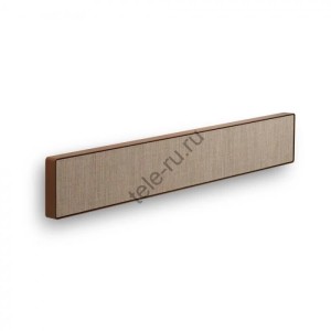 Саундбар Bang & Olufsen Beosound STAGE Bronze Tone/Warm Taupe Саундбар Bang & Olufsen Beosound STAGE Bronze Tone/Warm Taupe