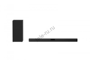Саундбар LG SN5Y Саундбар LG SN5Y