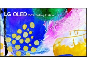 OLED телевизор 4K Ultra HD LG OLED55G2RLA (Производитель: Польша) OLED телевизор 4K Ultra HD LG OLED55G2RLA (Производитель: Польша)