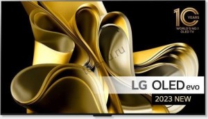 Телевизор LG OLED83M3 (Производитель: Польша) Телевизор LG OLED83M3 (Производитель: Польша)