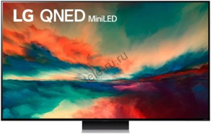 LG телевизор 65QNED876RA (Производитель: Польша) LG телевизор 65QNED876RA (Производитель: Польша)