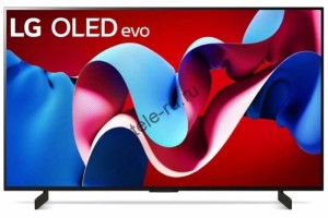 Телевизор LG OLED48C4 (Производитель: Польша) Телевизор LG OLED48C4 (Производитель: Польша)