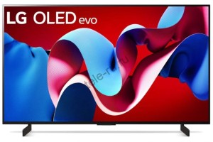 Телевизор LG OLED65C4 (Производитель: Польша) Телевизор LG OLED65C4 (Производитель: Польша)