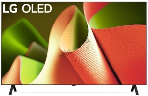 Телевизор LG OLED77B4RLA 4K Ultra HD (Производитель: Польша) Телевизор LG OLED77B4RLA 4K Ultra HD (Производитель: Польша)
