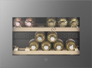Винный холодильник V-ZUG WineCooler V4000 45 WC4T-51113 R платина Винный холодильник V-ZUG WineCooler V4000 45 WC4T-51113 R платина