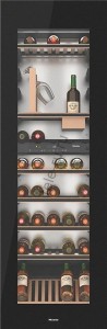 Винный холодильник Miele KWT 6722 iGS OBSW Винный холодильник Miele KWT 6722 iGS OBSW