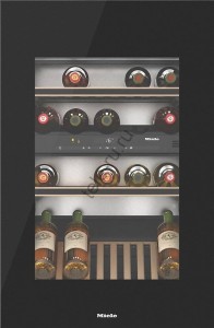 Винный холодильник Miele KWT 6422 iG OBSW Винный холодильник Miele KWT 6422 iG OBSW