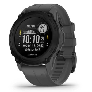 Умные часы Garmin Descent G1 Slate Grey (010-02604-10) Умные часы Garmin Descent G1 Slate Grey (010-02604-10)