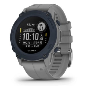 Умные часы Garmin Descent G1 Powder Gray (010-02604-11) Умные часы Garmin Descent G1 Powder Gray (010-02604-11)