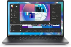 Ноутбук Dell Precision 5680 Mobile Workstation (Intel Core i7 13700H 2.4GHz/16"/1920x1200/32GB/512GB SSD/NVIDIA RTX A1000 6GB/Win 11Pro) Ноутбук Dell Precision 5680 Mobile Workstation (Intel Core i7 13700H 2.4GHz/16"/1920x1200/32GB/512GB SSD/NVIDIA RTX A1000 6GB/Win 11Pro)