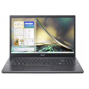 Ноутбук Acer Aspire 5 A515-57-5703, 15.6" (1920x1080) IPS/Intel Core i5-12450H/16ГБ DDR4/256ГБ SSD/UHD Graphics/Без ОС, серый (NX.KN3CD.00J) Ноутбук Acer Aspire 5 A515-57-5703, 15.6" (1920x1080) IPS/Intel Core i5-12450H/16ГБ DDR4/256ГБ SSD/UHD Graphics/Без ОС, серый (NX.KN3CD.00J)