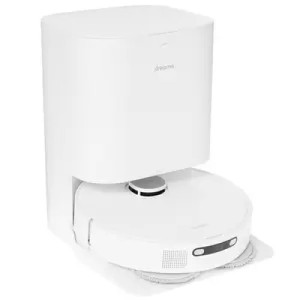 Робот-пылесос DREAME L10 Prime White EU