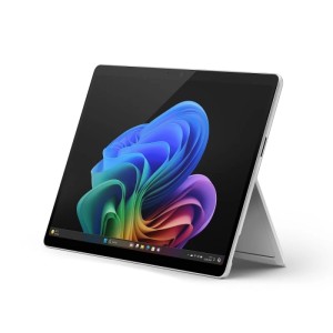 Планшет Microsoft Surface Pro 11 ZHY-00001 Platinum (Snapdragon X Plus 3.4GHz/13"/2880x1920/LCD/120Hz/16GB/512GB SSD/Qualcomm Adreno/Win 11) Планшет Microsoft Surface Pro 11 ZHY-00001 Platinum (Snapdragon X Plus 3.4GHz/13"/2880x1920/LCD/120Hz/16GB/512GB SSD/Qualcomm Adreno/Win 11)