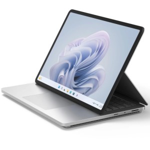 Ноутбук Microsoft Surface Laptop Studio 2 Z1S-00001 (Intel Core i7-13700H/2400MHz/14.4"/2400x1600/120Hz/32GB/1TB SSD/NVIDIA RTX 2000 Ada 8GB/Win 11) Ноутбук Microsoft Surface Laptop Studio 2 Z1S-00001 (Intel Core i7-13700H/2400MHz/14.4"/2400x1600/120Hz/32GB/1TB SSD/NVIDIA RTX 2000 Ada 8GB/Win 11)