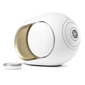 Акустическая система Devialet Phantom I 108 dB Opéra de Paris