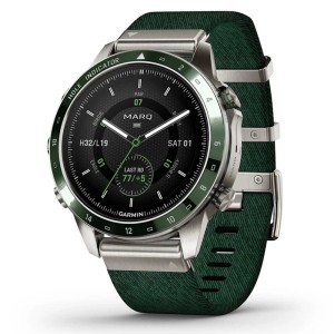 Умные часы Garmin MARQ Golfer (Gen 2) Modern Tool Watch (010-02648-21) Умные часы Garmin MARQ Golfer (Gen 2) Modern Tool Watch (010-02648-21)