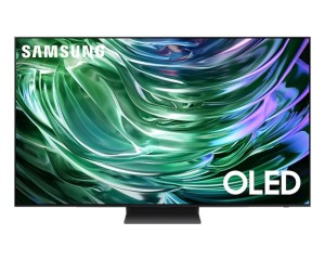 Телевизор Samsung QE55S90D