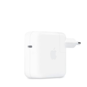 Адаптер питания Apple USB-C Power Adapter мощностью 70Вт/ 70W (MQLN3AM/A) Адаптер питания Apple USB-C Power Adapter мощностью 70Вт/ 70W (MQLN3AM/A)